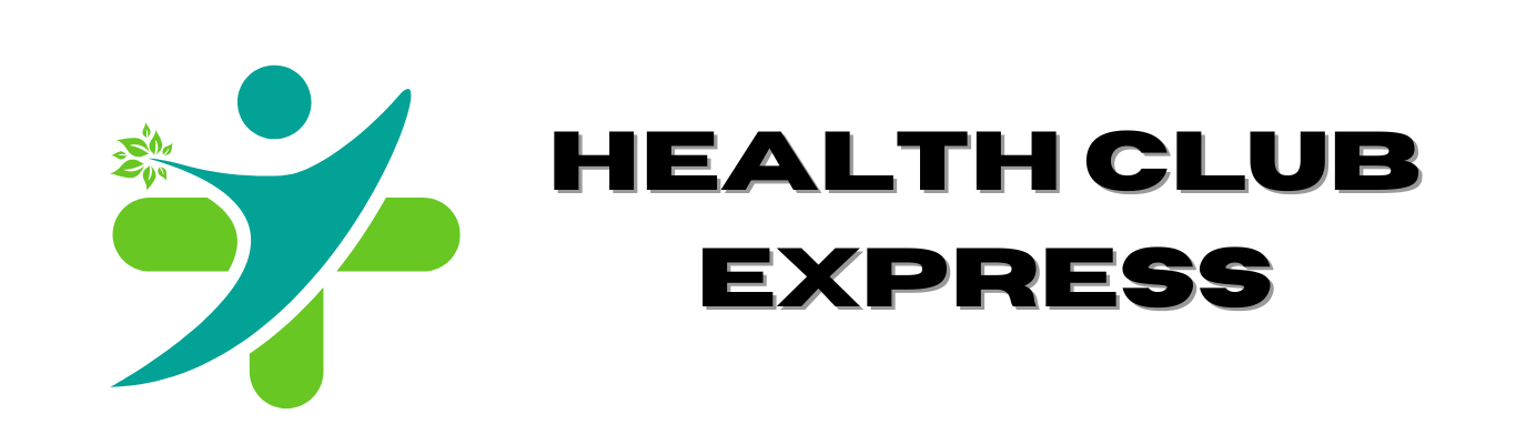 Health Club Express